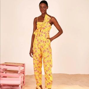 FARM Rio Jumpsuit